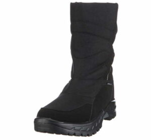 Winterstiefel schwarz 710043 DL 36