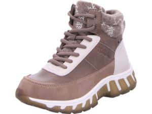 Winterstiefel braun Chi TEX 37