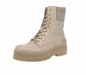 Winterstiefel beige 41