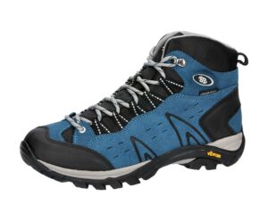 Stiefel Jungen bunt 31