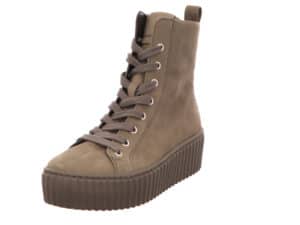 Winterstiefel khaki 39