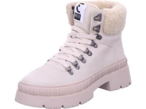 Winterstiefel beige 39
