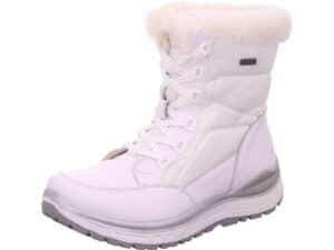 Winterstiefel weiss 39