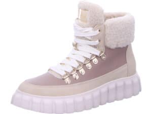 Winterstiefel beige 39