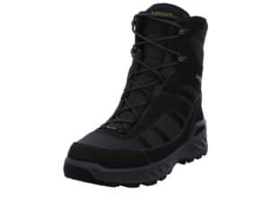 Winterstiefel grau TRIDENT III GTX® 42