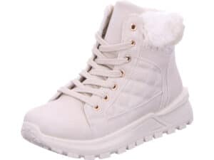 Winterstiefel beige 38