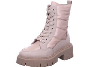 Winterstiefel gold 40