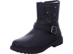 Stiefel Jungen schwarz J ECLAIR G. R 36