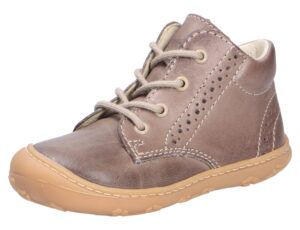 Stiefel Jungen grau 19