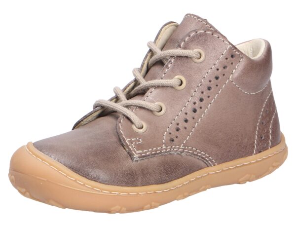 Stiefel Jungen grau 19