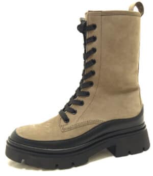 Winterstiefel braun 39