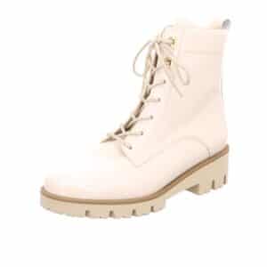 Winterstiefel weiss 38