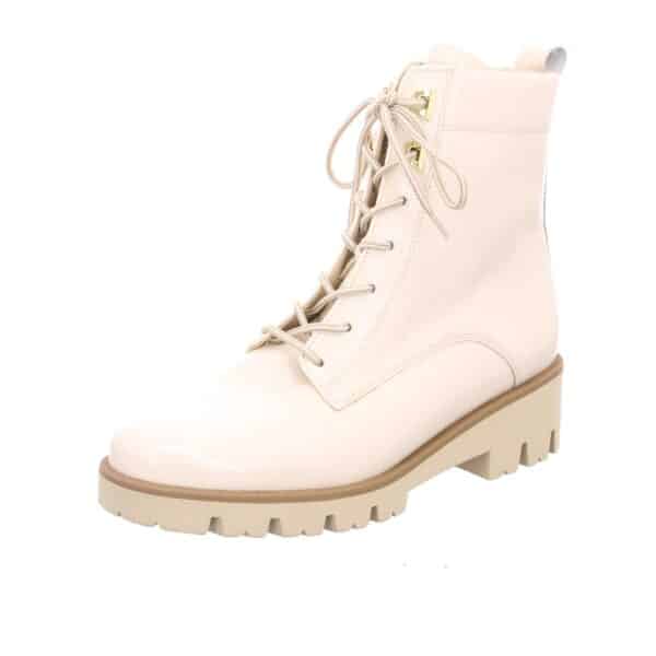 Winterstiefel weiss 38