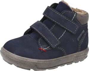Stiefel Jungen blau ALEX 27