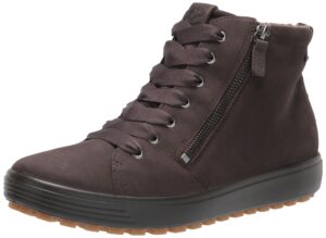 Winterstiefel braun 37