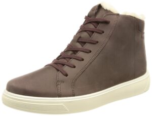 Stiefel Jungen braun 37