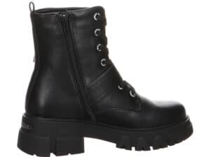 Winterstiefel schwarz 49PU208610 37