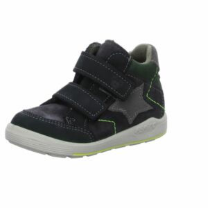 Stiefel Jungen grau 20
