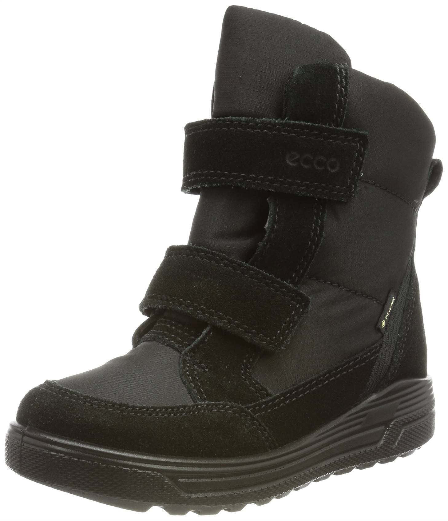 Stiefel Mädchen schwarz 28