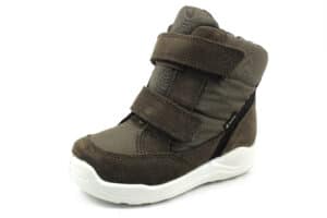 Stiefel Jungen braun Urban Mini 25