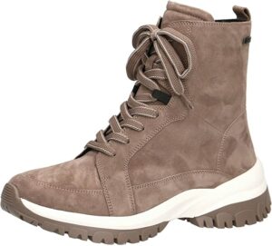Winterstiefel braun 36