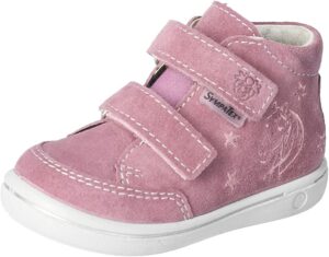 Stiefel Mädchen rose 24