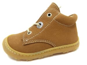 Stiefel Jungen braun 21