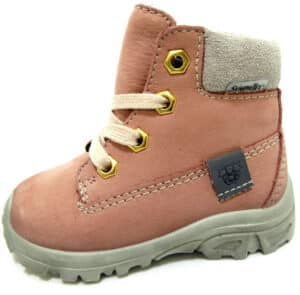 Stiefel Mädchen rose 26