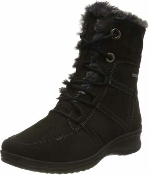 Winterstiefel schwarz MÜNCHEN MÜN 43
