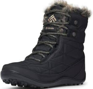 Columbia Winterstiefel »MINX™ SHORTY III«