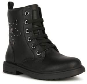 Geox Winterstiefel »J ECLAIR GIRL«