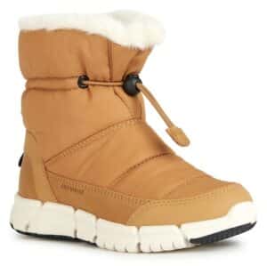 Geox Winterstiefel »J FLEXYPER GIRL B ABX«