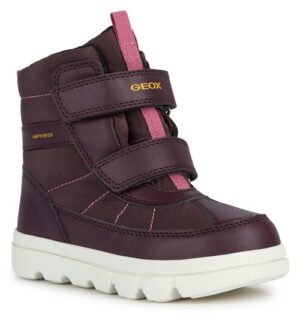 Geox Winterstiefel »J WILLABOOM GIRL B ABX«