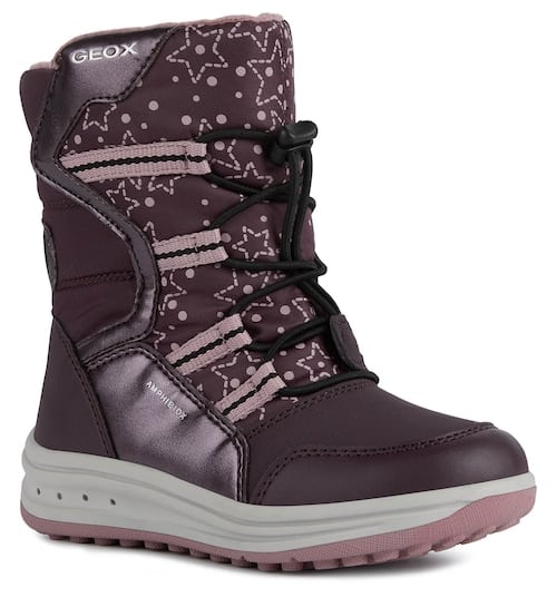 Geox Winterstiefel