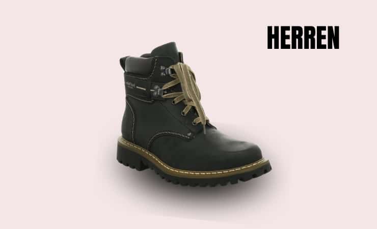 Herren Winterschuhe