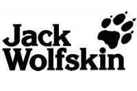 Jack Wolfskin Logo