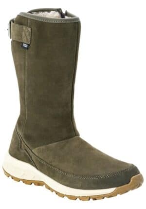 Jack Wolfskin Winterstiefel »QUEENSTOWN TEXAPORE BOOT H W«