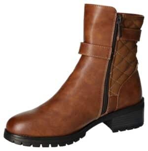 Mustang Shoes Winterstiefelette