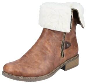 Rieker Winterstiefelette